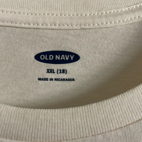 ✈️ “Talk to me Goose” NWOT XXL Top Gun Tee 🇺🇸 - Picture 3 of 5